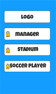 England Football Logo Quiz screenshot 2