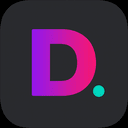 Email Finder - Powered by DRN.today icon