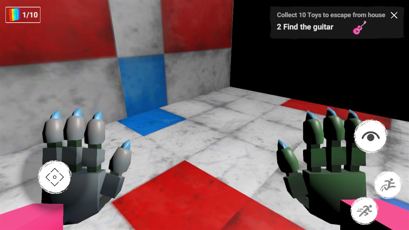 #3. Project Boxy Chapter Boo (Windows) Bởi: bandev