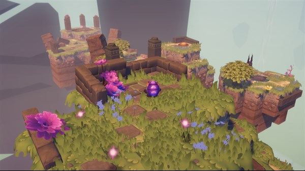Tin & Kuna screenshot
