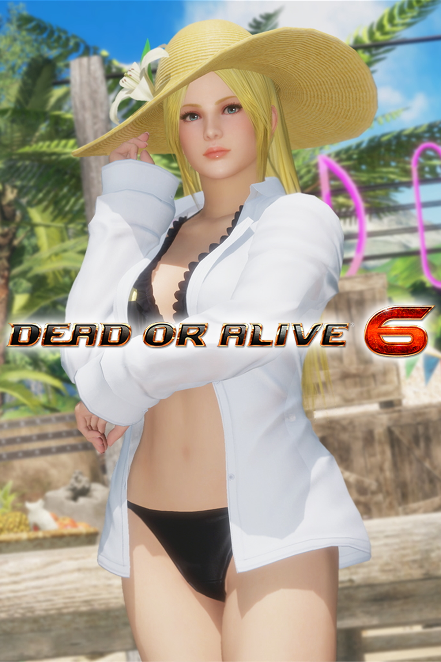 [Revival] DOA6 Hot Summer Costume - Helena | Xbox | Chiave | Privato
