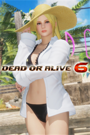 Купить ключ дешево (Возвращение) DOA6 Костюм Жаркое лето. Элена