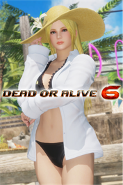 【復刻】DOA6 ラブリーサマーコスチューム エレナ