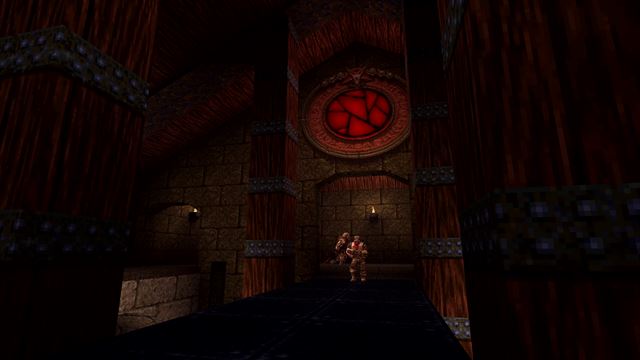 Quake screenshot 10
