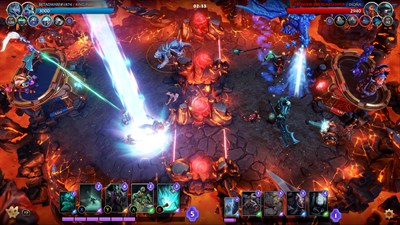 Minion Masters — скриншот 2