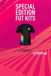 Special Edition FUT Kits