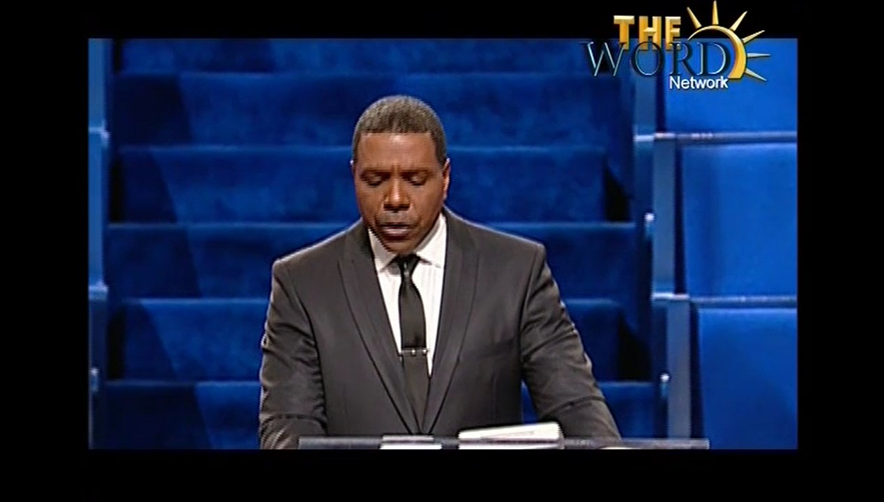 The Word Network screenshot