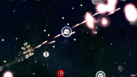 Solaroids: Prologue Demo