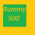 Rummy 500