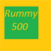 Rummy 500