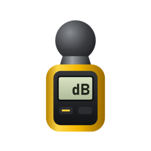 Decibel Meter Widget - Noise & Sound Level Meter - Download and install ...