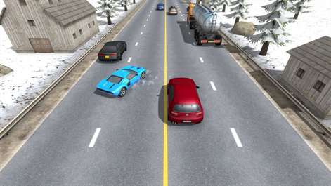 Real Drift Car Racing 3D Screenshots 2