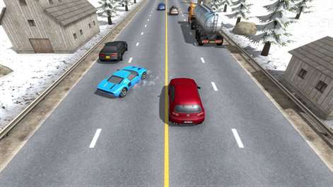 Real Drift Car Racing 3D Screenshots 2