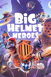 Big Helmet Heroes