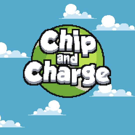 Chip and Charge for xbox