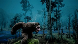Skull Island: Rise of Kong - Colossal Edition screenshot 2