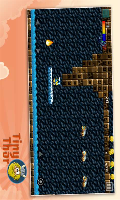 Tiny Thor Screenshots 2