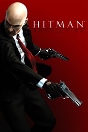 Hitman: Absolution HD