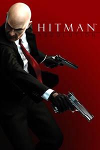 Hitman: Absolution HD