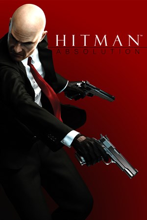 Hitman: Absolution HD