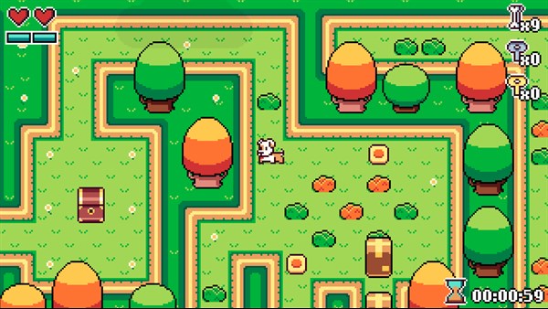 Milo's Quest: Console Edition — 6