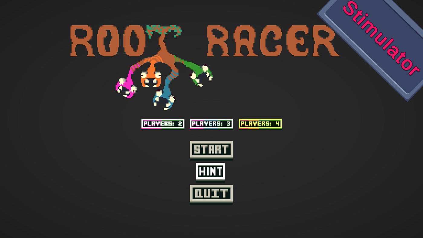 #6. Tree Root Stimulator: Multiplayer Race (Xbox) 由: Wonder Studio