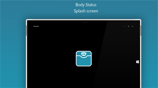 Body Status screenshot 1