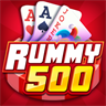 Rummy 500: Fun Card Game