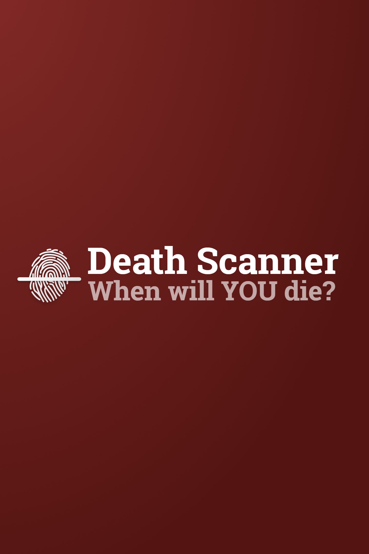 Death Scanner