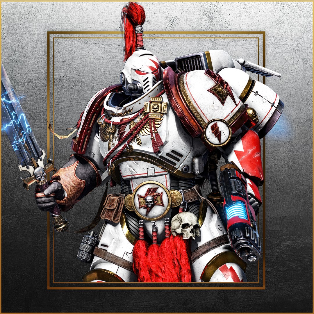 Warhammer 40,000: Space Marine 2 -… — Price XOne | Price history