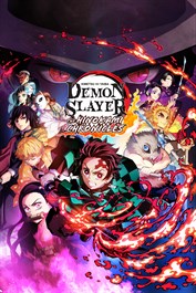 Demon Slayer -Kimetsu no Yaiba- The Hinokami Chronicles