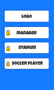 Scotland Football Logo Quiz screenshot 2