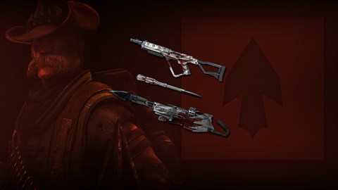 Griffin-Blutadler-Skins
