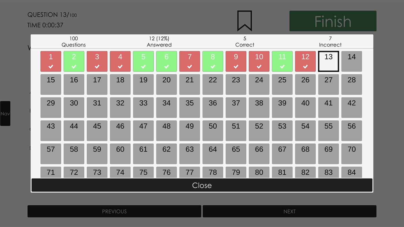 #6. Certified Ethical Hacker Simulator (Windows) Ved: NewSystem