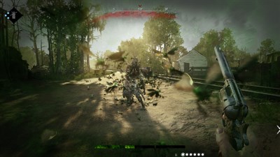 Hunt: Showdown — скриншот 6