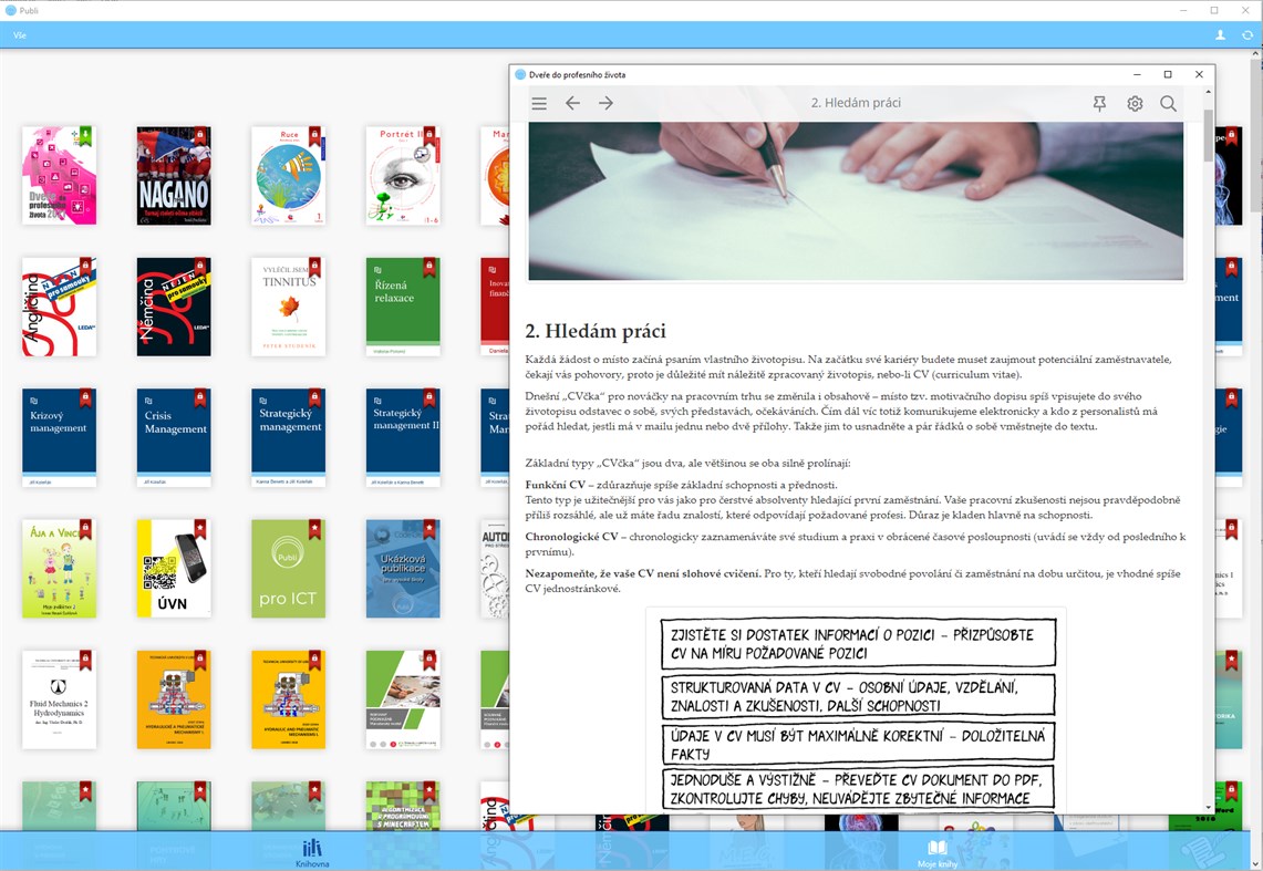 #3. Publi Int (Windows) Oleh: Code Creator, s.r.o.