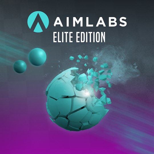 Aimlabs Elite Edition for xbox