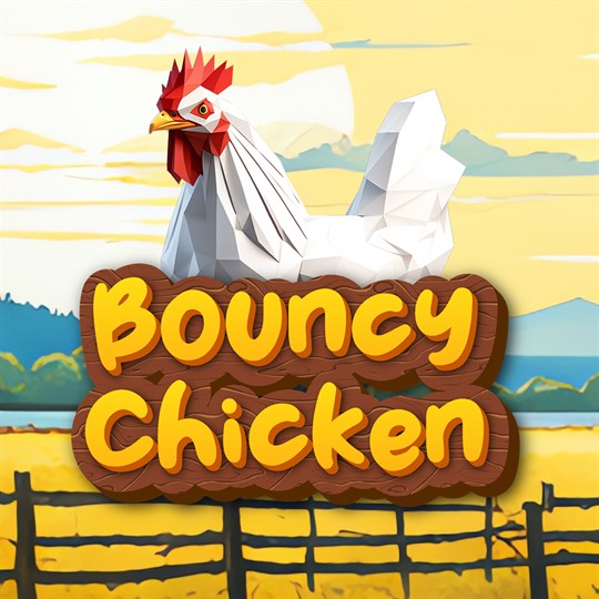 Bouncy Chicken for xbox