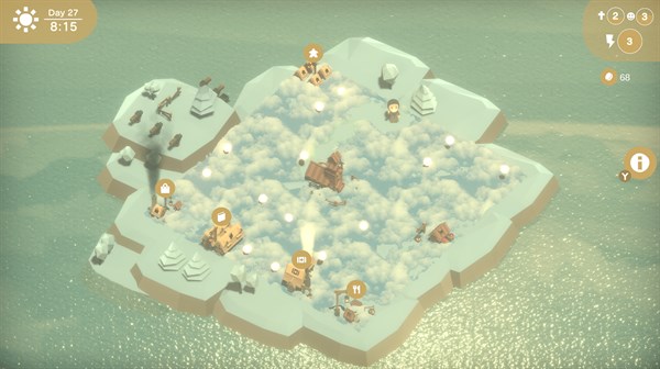 Sainthood - The Game — 7