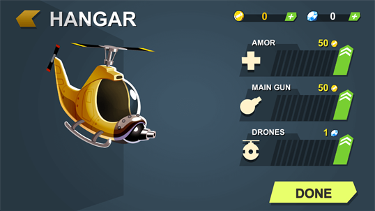 Helicopter Master screenshot 5
