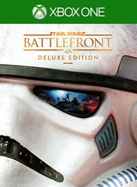 STAR WARS™ Battlefront™ Édition Deluxe