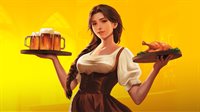 Tavern Manager Simulator