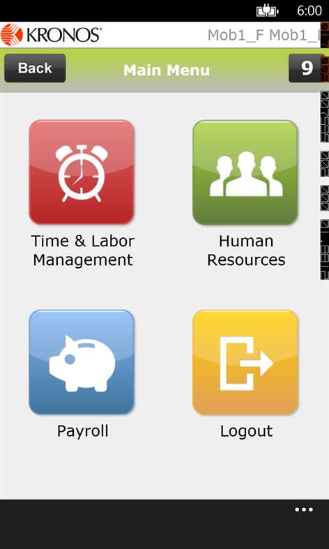 Workforce Ready Screenshots 2