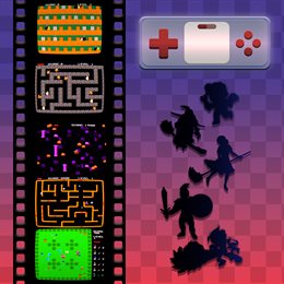 Aperçu 8-Bit Selection: Arcade Replay (Xbox One)