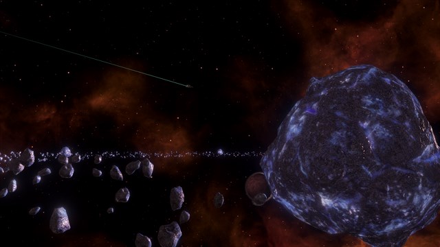 Stellaris: Console Edition - Expansion Pass Four screenshot 3