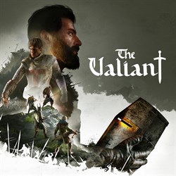 The Valiant