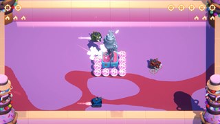 Tanks Sweet Tanks screenshot 4