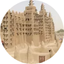 Mali Country Wallpaper New Tab icon