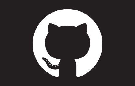 GitHub Dark Theme small promo image