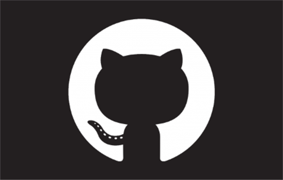 GitHub Dark Theme